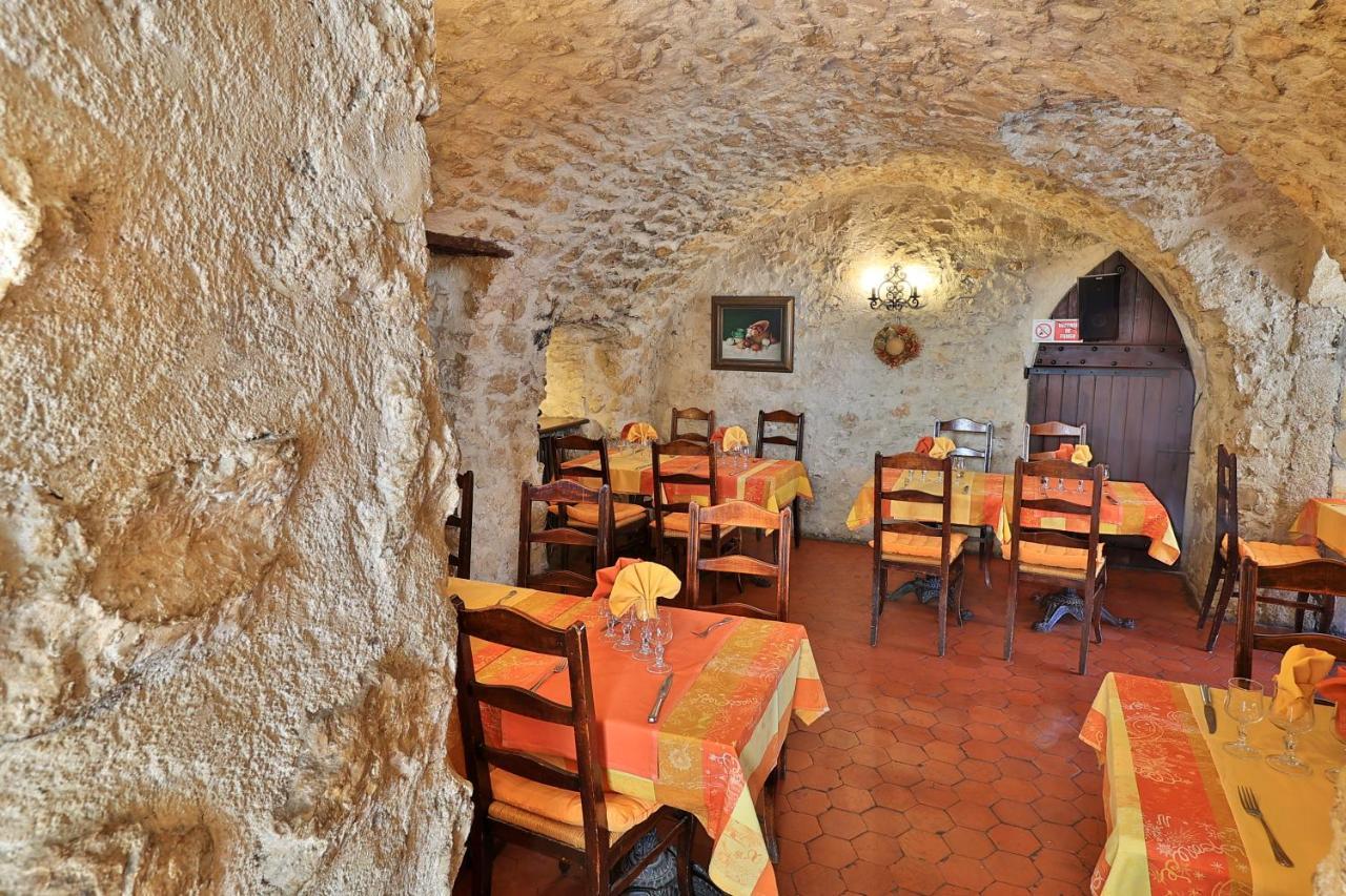 Logis Le Relais Imperial Hotel Saint-Vallier-de-Thiey Екстериор снимка